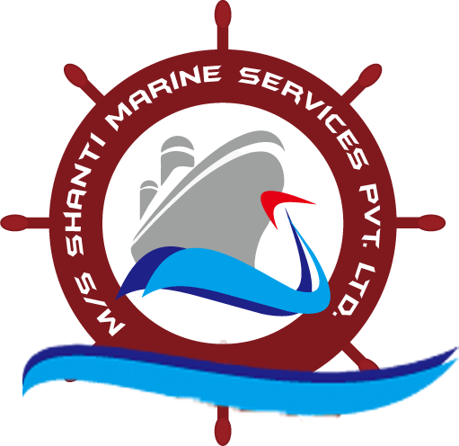 Shanti Marine Services PVT. lTD.
